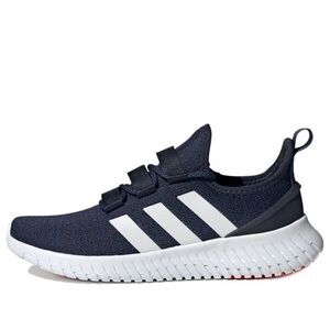 adidas Kaptir Tech Indigo Sneakers Blue and White Size 10.5